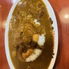 カレー堂 鳳店