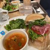BAGEL & BAGEL × Kiri Café 恵比寿店