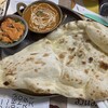 インドダイニング スクーン 中庄店