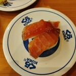 無添くら寿司 岡山北店 - 