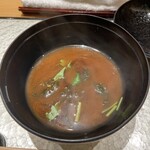 渋谷 鮨 まつもと - 