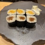 渋谷 鮨 まつもと - 