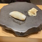 渋谷 鮨 まつもと - 