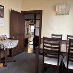 昭和屋 そば琳 - 