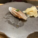 渋谷 鮨 まつもと - 