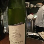 チニャーレ ヴィーノ エ パーネ - 