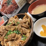 串揚げ じゅらく - 
