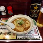 加賀屋 - 料理写真: