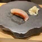 渋谷 鮨 まつもと - 