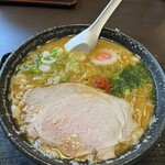 麺屋○文 - 