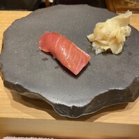 渋谷 鮨 まつもと - 