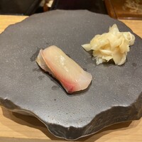 渋谷 鮨 まつもと - 