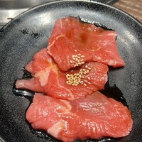 名駅de 焼肉 DOURAKU 名駅店 - 