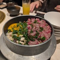 完全個室 牛の達人 private 新宿本店 - 