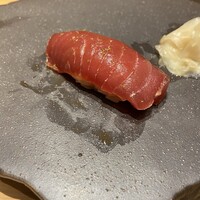 渋谷 鮨 まつもと - 