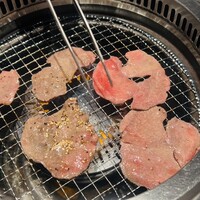 名駅de 焼肉 DOURAKU 名駅店 - 