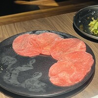 名駅de 焼肉 DOURAKU 名駅店 - 