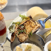 フレンチバルギンザ by plein - 