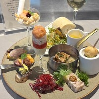 フレンチバルギンザ by plein - 