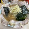 とんとんラーメン