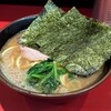 横浜ラーメン 真砂家 - 