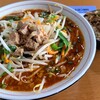 自家製麺 ラーメン玄武