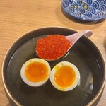 京出汁おでんと旬菜天ぷら 鳥居くぐり 大宮店 - 