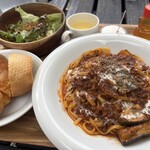 ジラフ ビストロ 名駅店 - 