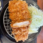 かつ福 高松春日店 - 