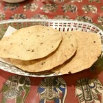 リトルスパイス - 