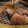 厚切り牛タン 焼肉一心たん助 上野御徒町アメ横店