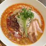 らぁ麺 紫陽花 - 