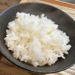 らぁ麺 紫陽花 - 