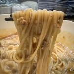 らぁ麺 紫陽花 - 