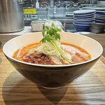 らぁ麺 紫陽花 - 