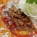 らぁ麺 紫陽花 - 