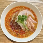 らぁ麺 紫陽花 - 