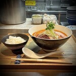 らぁ麺 紫陽花 - 