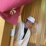 玄水 - 本人撮影許可済