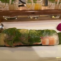 トレーダーヴィックス東京 - 