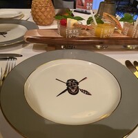 トレーダーヴィックス東京 - 