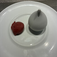 大阪鉄板焼き 神戸牛 TATARA - 