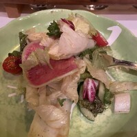 トレーダーヴィックス東京 - 