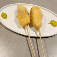 フレンチバルギンザ by plein - 