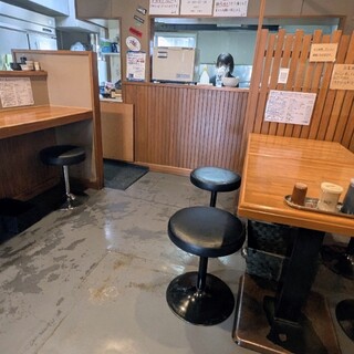 節麺屋 つぼみ_2