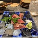 KAGOSHIMA かのや篠原 - 