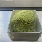 頌山堂カフェ標 - 