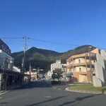 頌山堂カフェ標 - 
