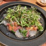 ラリチェッタ - 