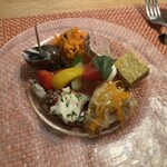 ラリチェッタ - 